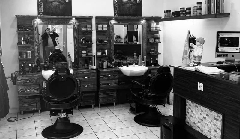 MK ART Coiffure Luxembourg - Gare