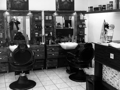 MK ART Coiffure Luxembourg - Gare