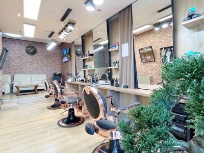 Adounis Barber Shop