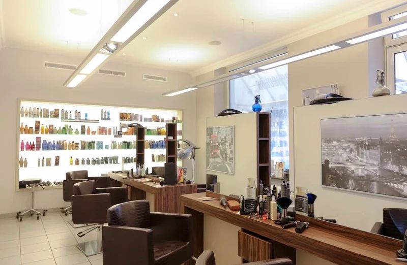 HairConnection Luxembourg