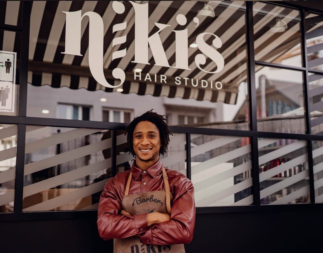 Niki's Hair Studio