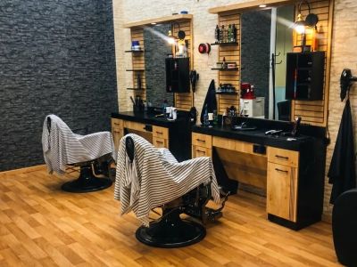 MH Barbershop