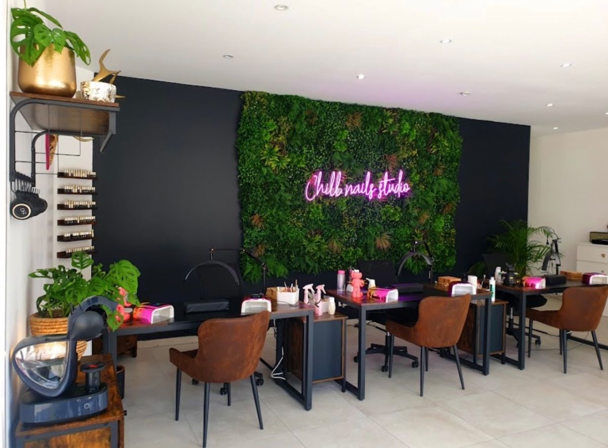 Chill Nails Studio