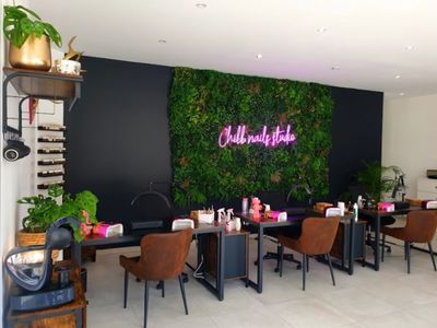 Chill Nails Studio