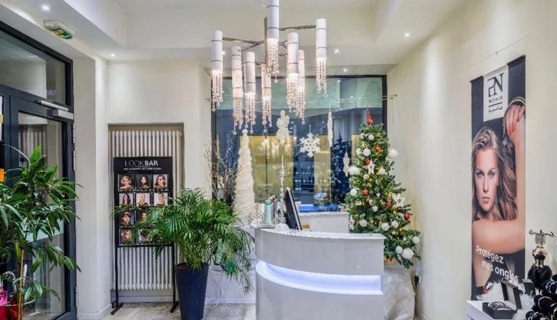 Centre Capillaire Noiré Sandrine