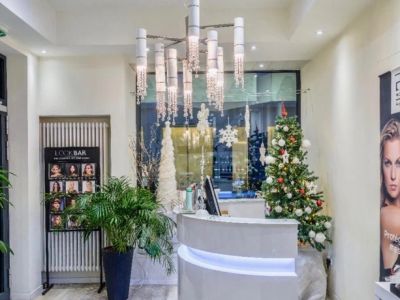 Centre Capillaire Noiré Sandrine