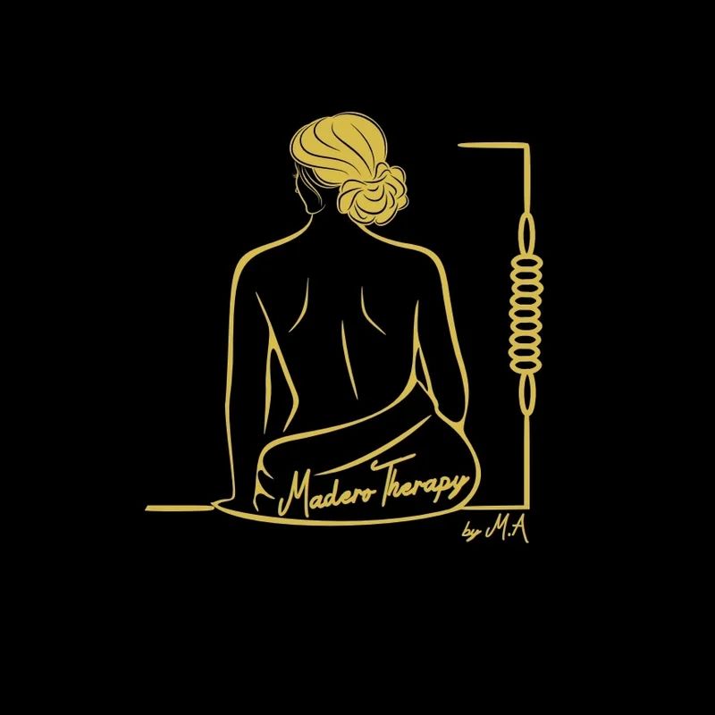 Maderotherapy by M.A