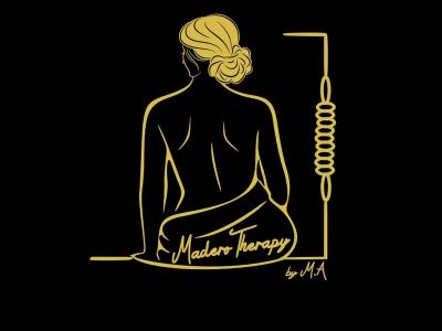 Maderotherapy by M.A