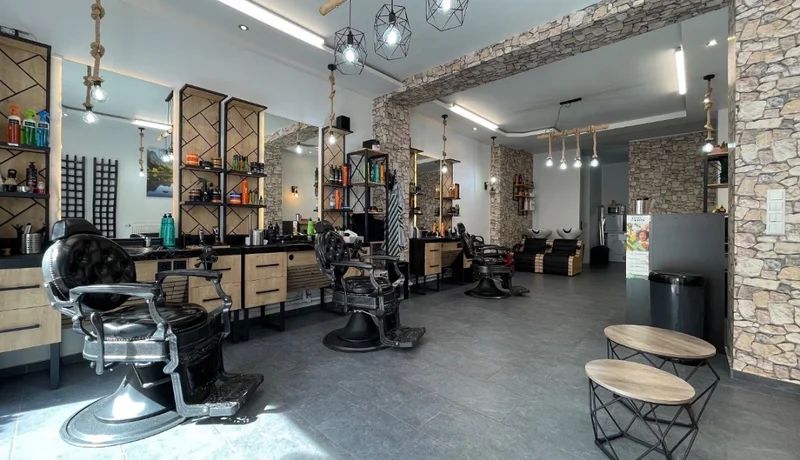 MK ART Coiffure Ettelbruck