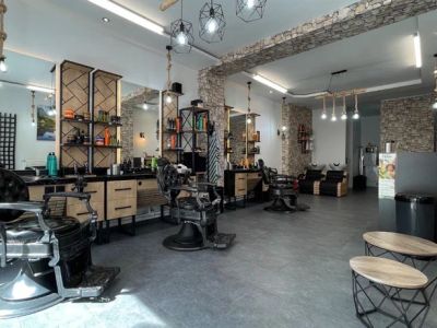 MK ART Coiffure Ettelbruck