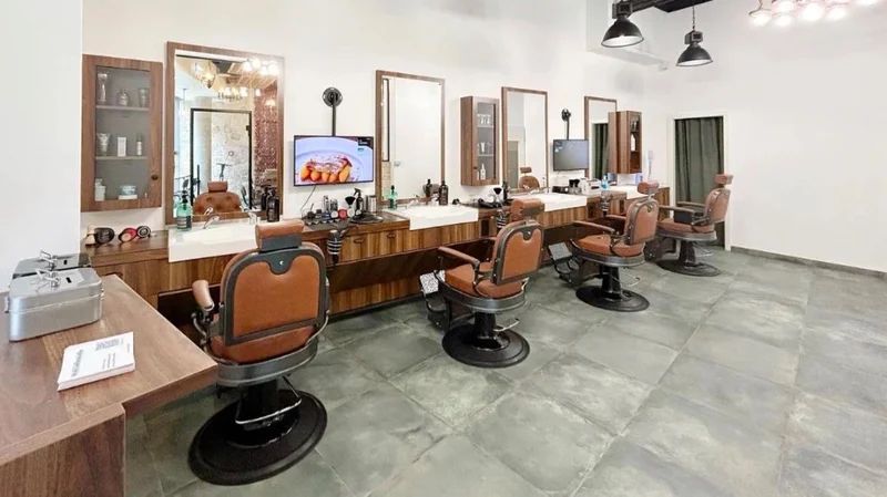 MK ART Coiffure & Coffee