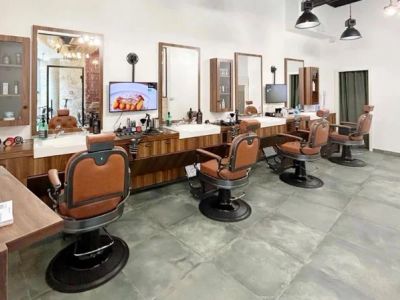 MK ART Coiffure & Coffee