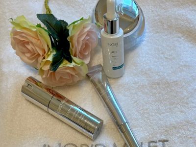 Sylvia Aullo | Beauty Room